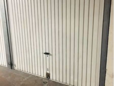 box 13 m2 - accès facile et sécurisé