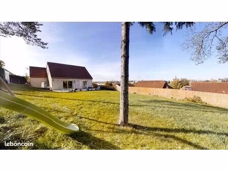 maison 6 pièces 112 m²