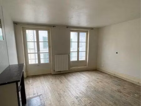 maison hyper centre château thierry