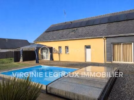 maison de 126 m² à saint-germain-le-fouilloux