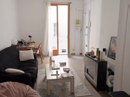 location t2 meublé centre ville