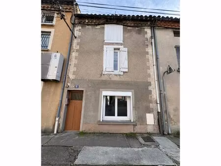 appartement 3 pièces 78 m²