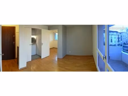 particulier loue t1 bis rangueil