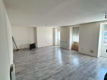 appartement f3