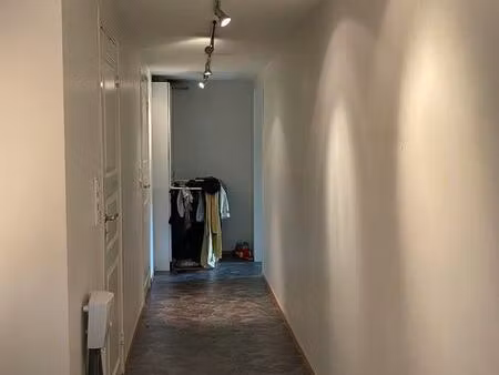 appartement non meuble