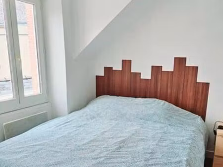 duplex cité médiévale