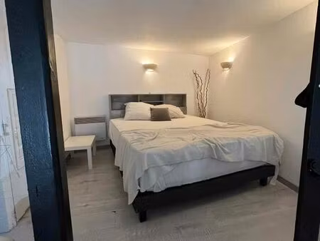 direct propriétaire apparemment loft 50m2