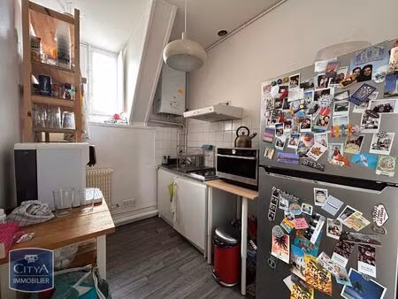 location appartement 2 pièces 42m² bordeaux 33000