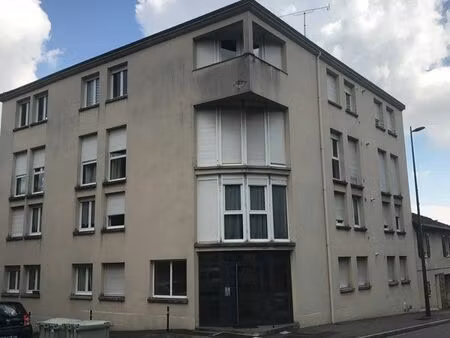 f4 maxéville centre