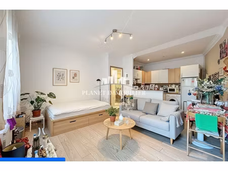 annonce appartement à vendre