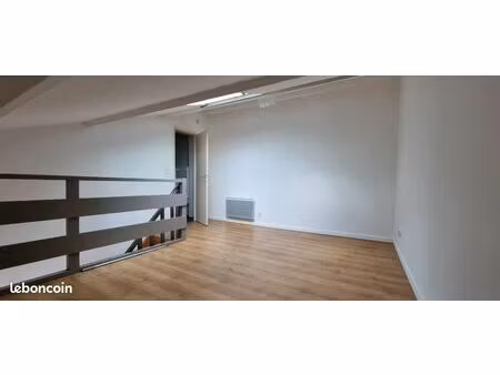 appartement t2 35 m2