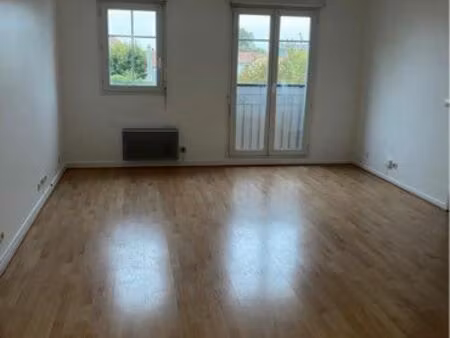 appartement 2 pièces noisy le grand centre-ville