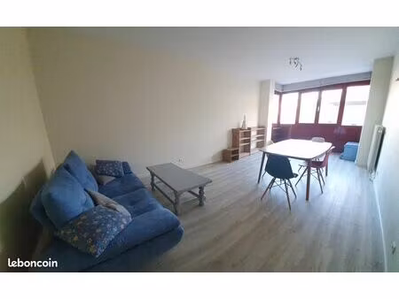 meublé 2 pièces rouffach