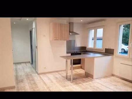 appartement 2 pièces verdun