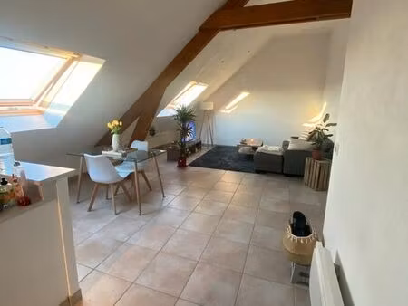 appartement les noëls