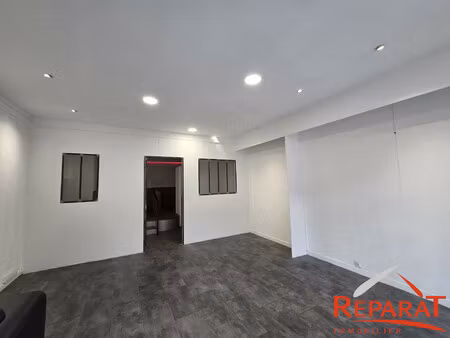 location local commercial 85m² brive la gaillarde 19100