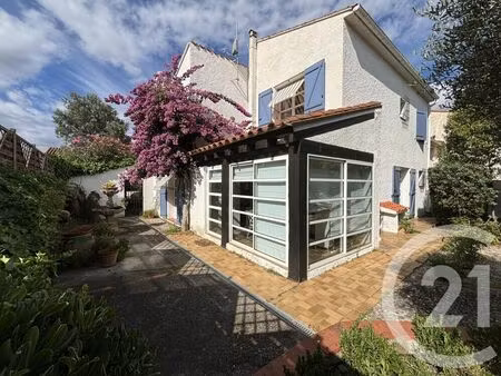 annonce vente maison 7 pièces de 185m2 à cabestany (66330) - paruvendu.fr ref 992784784770