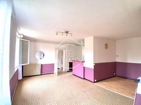 location maison 4 pièces 113m² civrac sur dordogne 33350