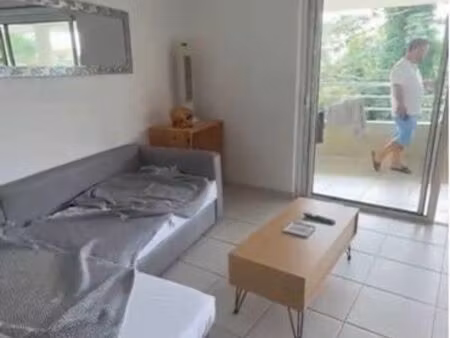 à louer t2 meublé à partir d’avril 2026