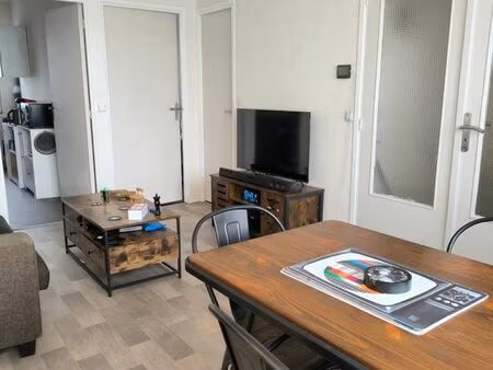 appartement 2 pièces 45m2