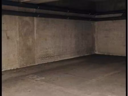 parking proche rer val d’europe