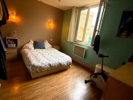 location f2 proche hôpital