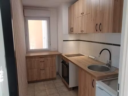 location appartement albi