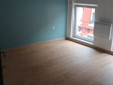 appartement 2 chambres