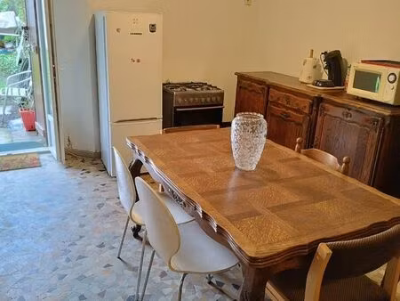 f3 meublé varennes sur allier