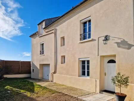 vente maison 6 pièces 100 m2 à dampmart