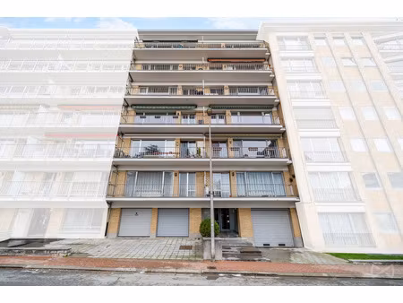 appartement te koop in braine-le-comte met 2 slaapkamers