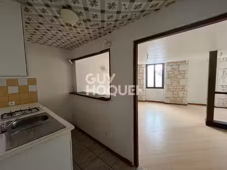 achat appartement 1 pièce 34m² vincelles 89290