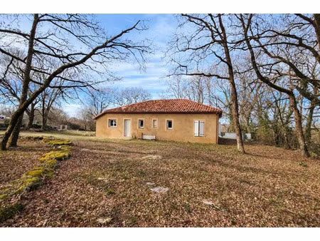 vente maison 5 pièces 127 m² à autoire (46400)  244 950 €