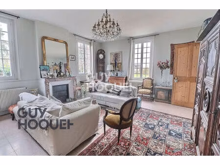 propriété à vocation équestre