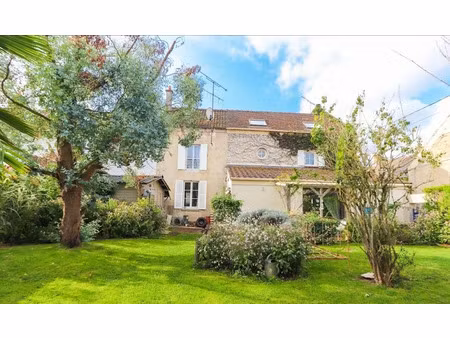 vente maison 6 pièces 170 m² à changis-sur-marne (77660)  244 000 €
