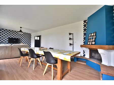 vente maison 7 pièces 150 m² à huchenneville (80132)  212 000 €