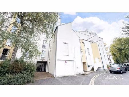 vente maison 3 pièces 70 m² à sannois (95110)  249 000 €