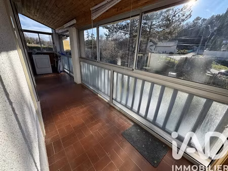 vente maison 4 pièces 72 m² à pierrevert (04860)  232 000 €