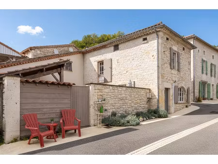 vente maison 7 pièces 146 m² à lauzerte (82110)  237 000 €