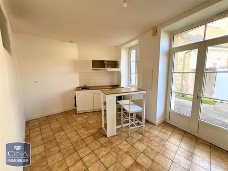 annonce location appartement 1 pièce à avoine (37420) - paruvendu.fr ref 992784803815