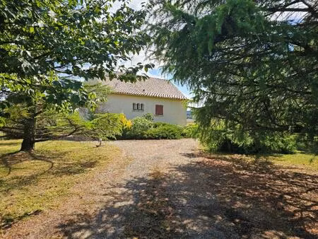 achat maison 4 pièces 99m² buxy 71390