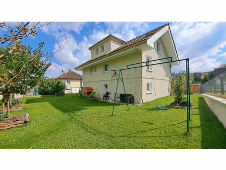 achat maison 8 pièces 181m² pont sur yonne 89140