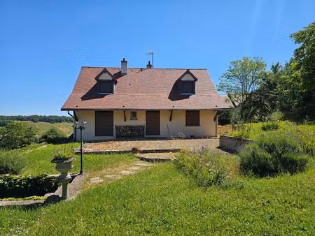 achat maison 6 pièces 190m²