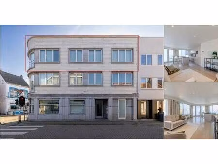 appartement à vendre à hikstraat 1 herentals (rbv16597)