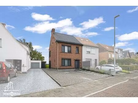 huis te koop in sint-niklaas