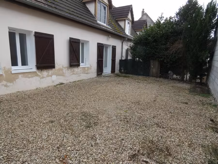 location appartement 4 pièces 84m² bligny les beaune 21200