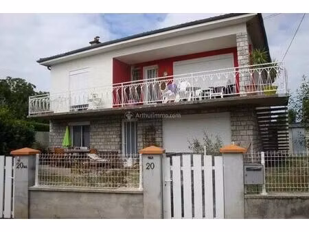 location appartement 3 pièces 90 m2 à carmaux