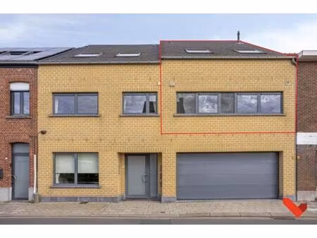 duplex te koop in leuven