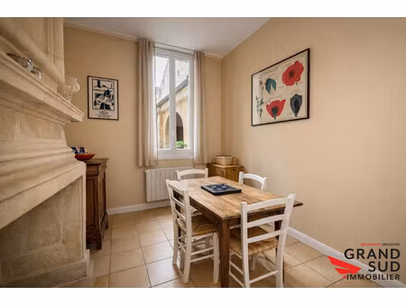 appartement à vendre bordeaux