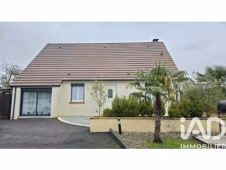 vente maison piscine à gournay-en-bray (76220) : à vendre piscine / 108m² gournay-en-bray